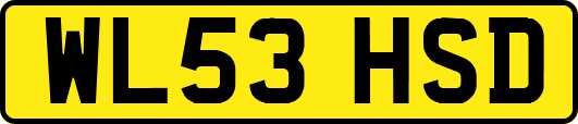 WL53HSD