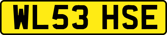 WL53HSE