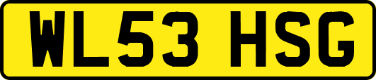 WL53HSG