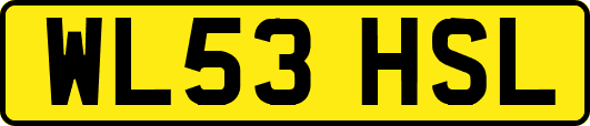 WL53HSL