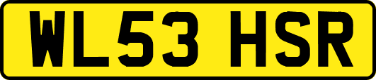 WL53HSR