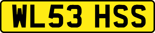 WL53HSS