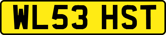 WL53HST