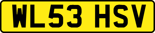 WL53HSV