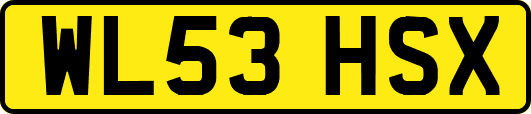 WL53HSX