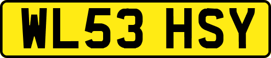 WL53HSY