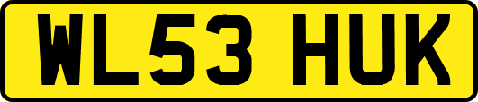 WL53HUK