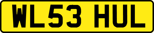 WL53HUL