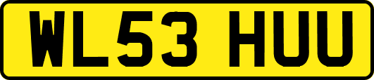 WL53HUU