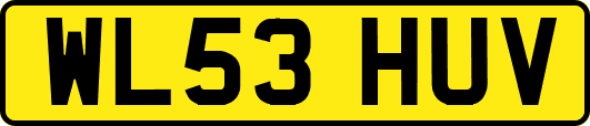 WL53HUV