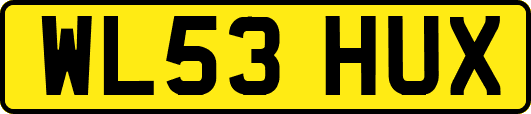 WL53HUX