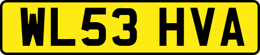 WL53HVA