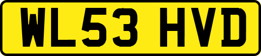 WL53HVD