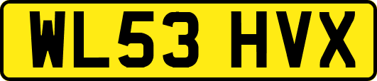WL53HVX