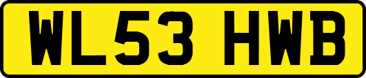 WL53HWB