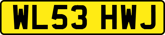 WL53HWJ