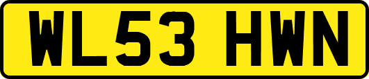 WL53HWN