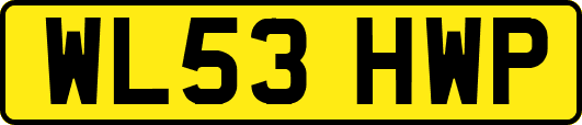 WL53HWP