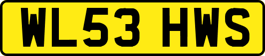 WL53HWS