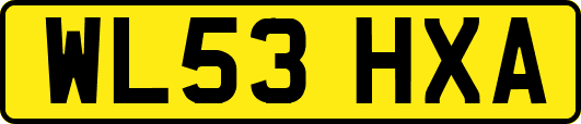 WL53HXA