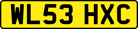 WL53HXC