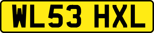 WL53HXL