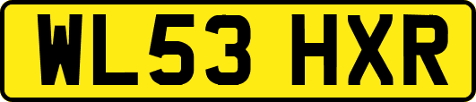 WL53HXR