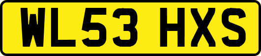 WL53HXS