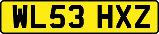 WL53HXZ