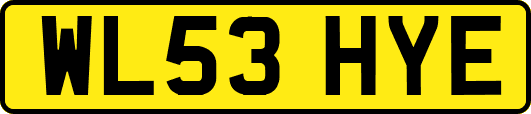 WL53HYE