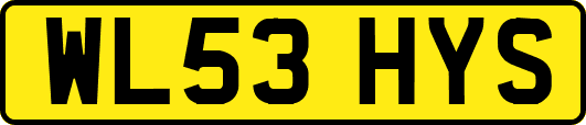 WL53HYS