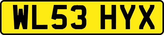 WL53HYX