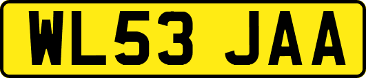 WL53JAA