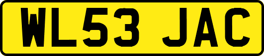 WL53JAC