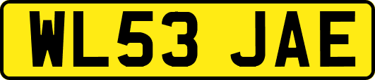 WL53JAE