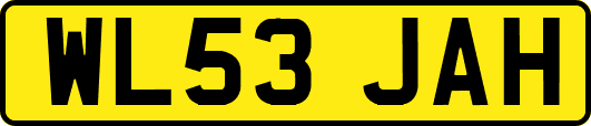 WL53JAH