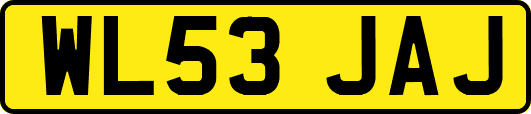 WL53JAJ