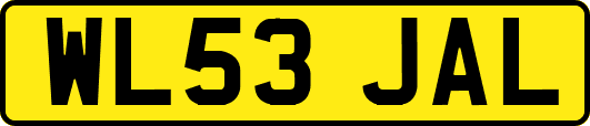 WL53JAL