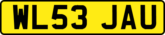 WL53JAU