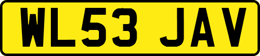 WL53JAV