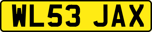 WL53JAX
