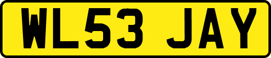 WL53JAY