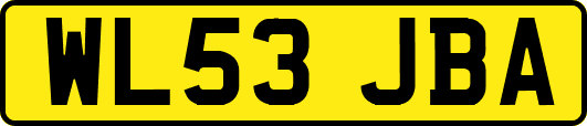 WL53JBA