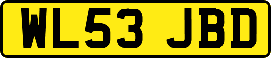 WL53JBD