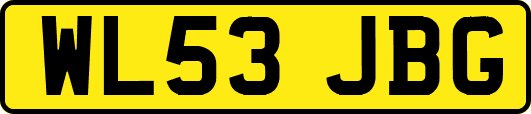 WL53JBG