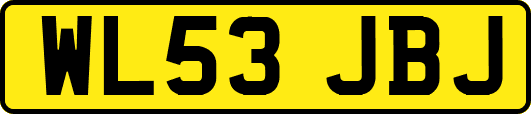 WL53JBJ