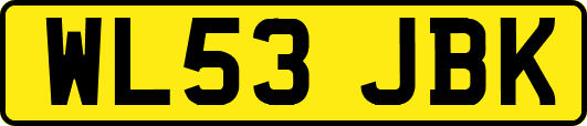 WL53JBK