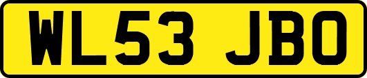 WL53JBO