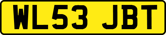 WL53JBT
