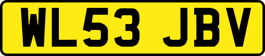 WL53JBV